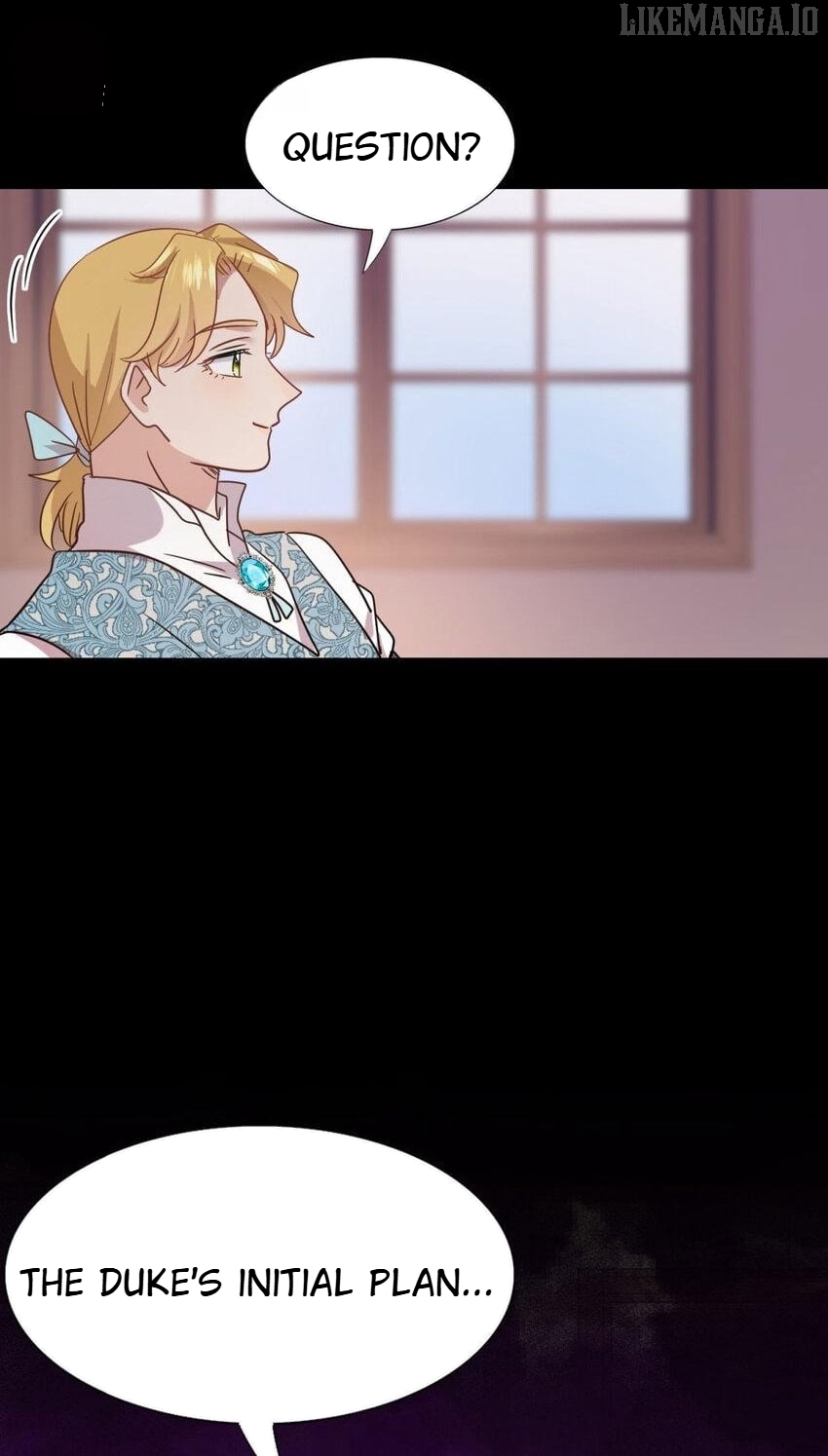 Don't Embarrass Me Chapter 77 - page 16